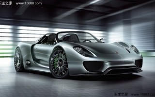 porsche是什么牌子的车，porsche是什么牌子的车价格